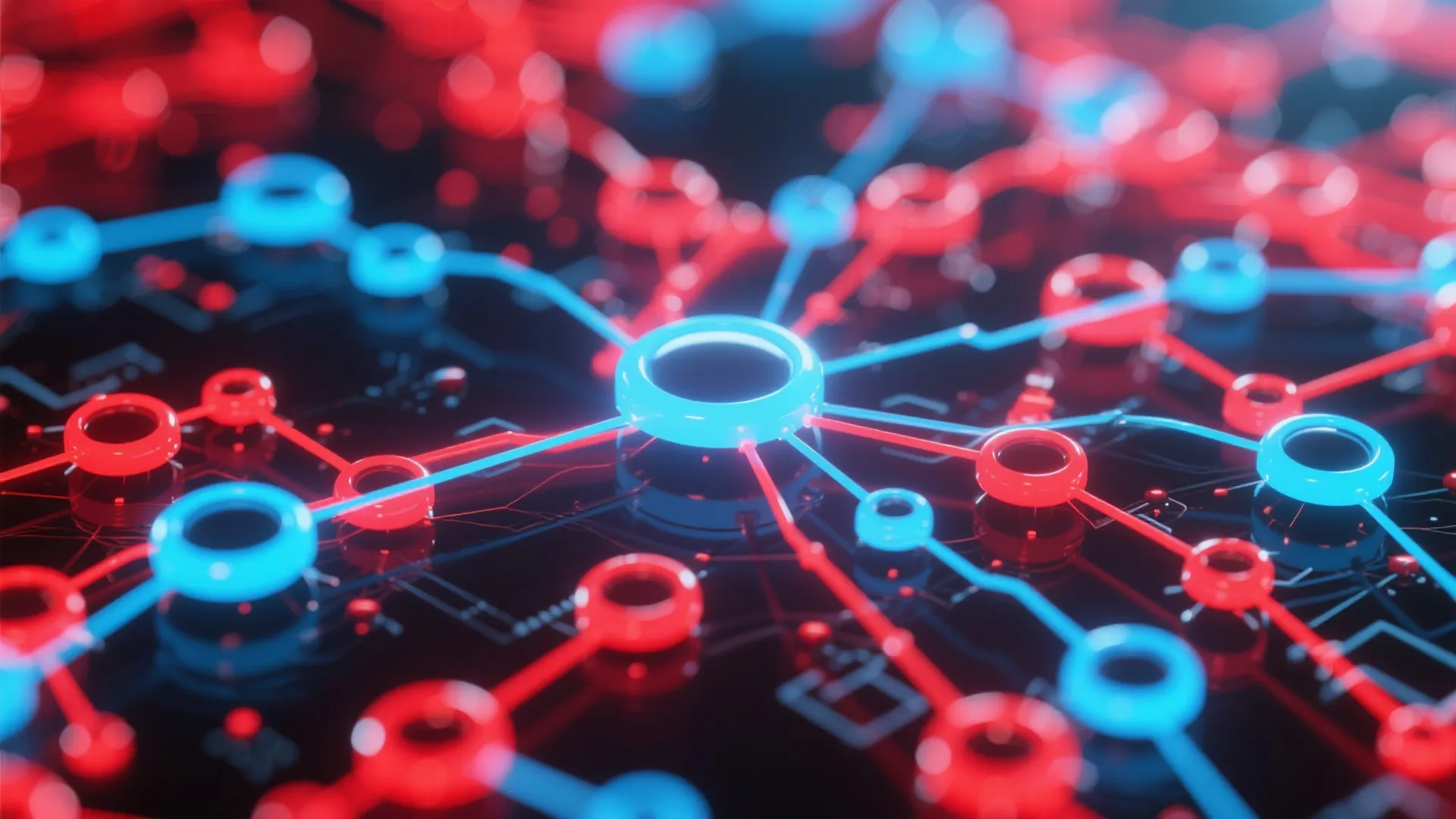 Data Background